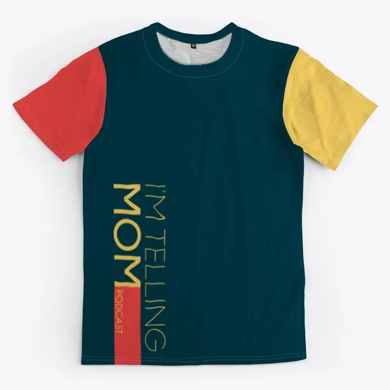 ITM Retro Tee